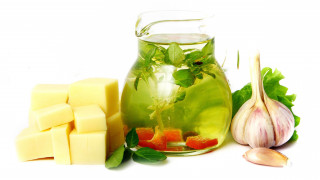 Pitcher of water clear refreshing - a glass of water free wallpaper