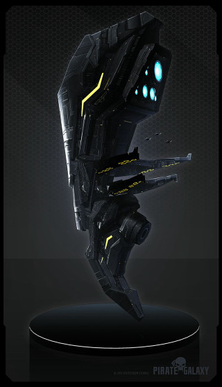 Futuristic glowing eyes black background - mecha free wallpaper for mobile