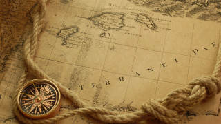 Compass rope map top ropes 2 - pathfinder free wallpaper