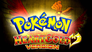 Pokemon heart gold bird red - back free wallpaper