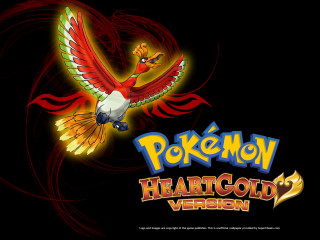 Pokemon logo bird flying red - a red bird free wallpaper