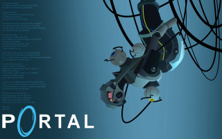 Robot wires air computer generated - image of a robot free wallpaper