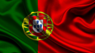 Portugal flag coat of arms - almada negreiro free wallpaper