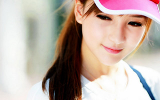 Woman hello kitty hat cell - she free wallpaper for desktop