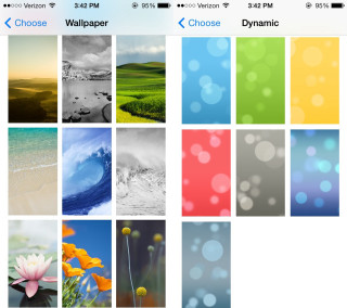 Iphone screen gallery images display - brian fies free wallpaper for tablet