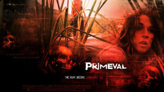 Woman skulls swamp man movie - a swampy area free wallpaper
