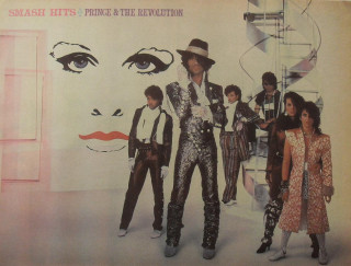 Group people standing wall painting 3 - darrell riche free wallpaper