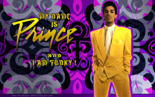 Yellow suit man purple background - a yellow suit free wallpaper