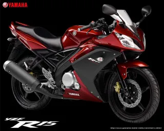 Red motorcycle black background red 3 - digital free wallpaper for desktop