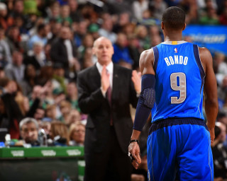 Man blue uniform crowd suit - future free wallpaper