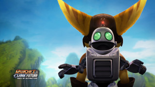 Robot green eyes yellow wing - green eye free wallpaper