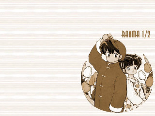 Anime couple wallpaper background circular - a wallpaper background free wallpaper