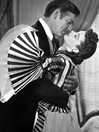 Man woman kissing black white 2 - american romanticism free wallpaper for mobile