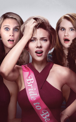 Three women red dresses pink - three woman free wallpaper for mobile