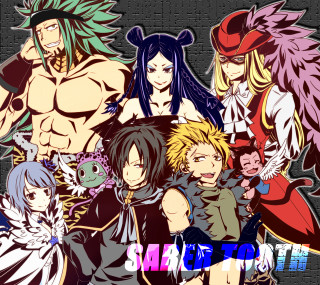 Anime characters diverse background group - andor basch free wallpaper for tablet