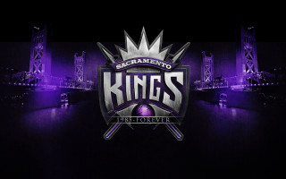 Sacramento kings logo dark background - esaias boursse free wallpaper