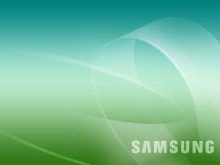 Green background samsung white background - android free wallpaper for desktop
