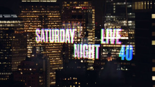 Saturday live night city skyline - live free wallpaper