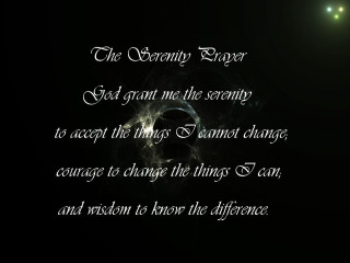 Dark background serenity rider quote - anne rigney free wallpaper