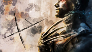 Man wolverine costume swords smoke - ben templesmith free wallpaper