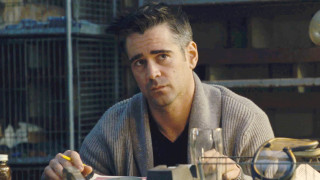 Man sitting table coffee book - brad holland free wallpaper for desktop