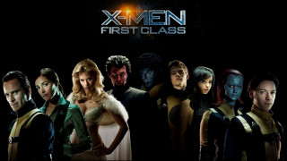 X men first class group - dustin nguyen free wallpaper for desktop