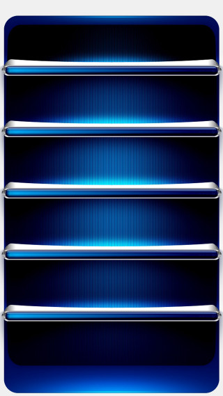 Blue background horizontal line light - horizontal free wallpaper