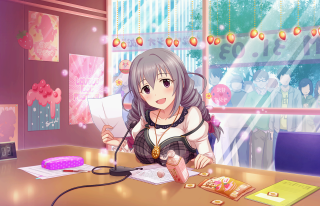 Girl sitting desk computer mouse - a girl sitting free wallpaper