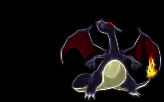 Dragon red tail yellow tail - a red tail free wallpaper