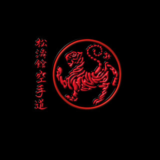 Red black dragon black background - mingei free wallpaper for tablet