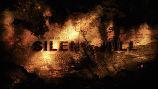 Silent hill dark background text - ada hill walker free wallpaper for desktop