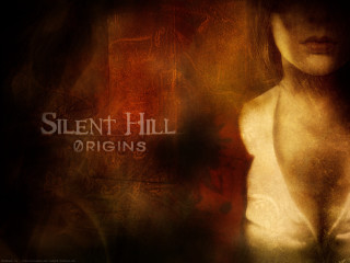 Silent hill origins gothic concept - ada hill walker free wallpaper for desktop