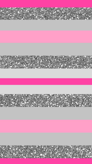 Pink gray striped background glitters - op art free wallpaper for mobile