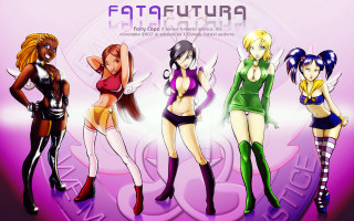 Women lingerie purple background fatafutra - anime style free wallpaper