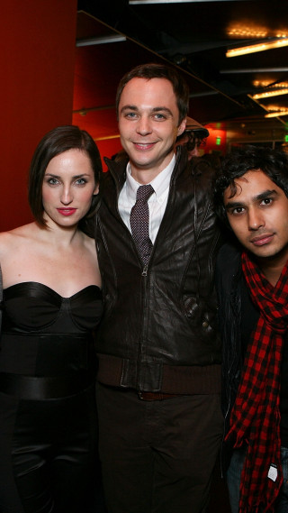 Man women party bar leather - together free wallpaper for mobile