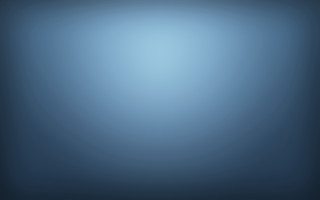 Blurry blue background black border 2 - constant permeke free wallpaper for desktop