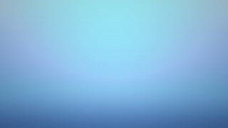 Blurry blue sky plane flying - a plane in the foreground free wallpaper