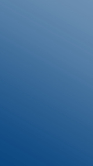 Blue sky plane flying foreground - a plane free wallpaper for mobile