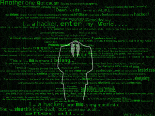Man suit tie green background 7 - cybernetic free wallpaper
