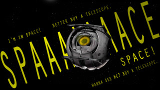 Space station yellow black sign - space shuttle free wallpaper