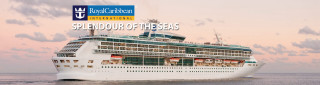 Cruise ship trip fees background - the word free wallpaper