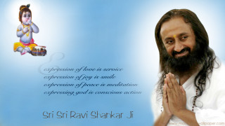 Man long hair beard smiling 3 - holding free wallpaper