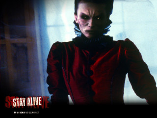 Creepy man red outfit creepy - anne said free wallpaper