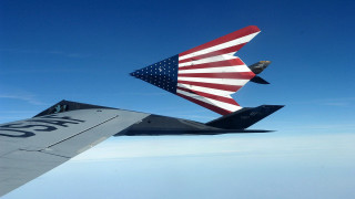 Jet flag precisionism sunburst clouds - the air next free wallpaper