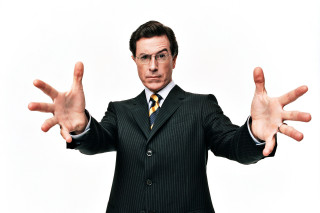 Man suit tie hands out 2 - alan pollack free wallpaper for desktop