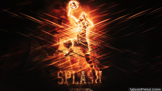 Man holding sword dark room - a bright light free wallpaper