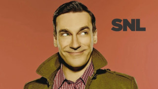 Man smile red background snl - david small free wallpaper