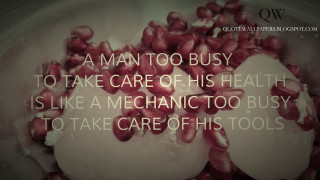 Pomegranates quote health benjaminfranklin woman - busy free wallpaper