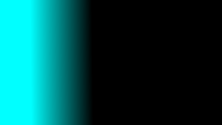 Black blue background border stripe - gradient light blue free wallpaper