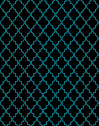 Black blue pattern background design - anni alber free wallpaper for mobile